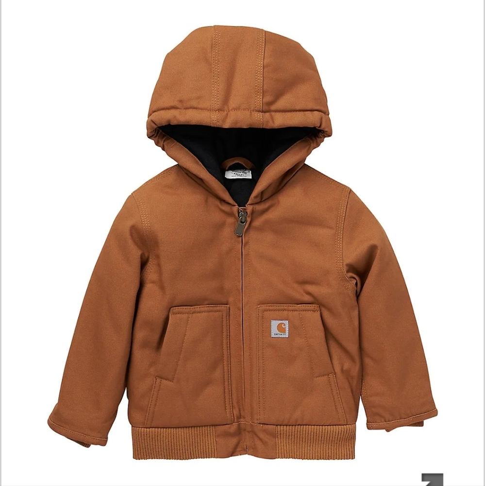 Boy jacket